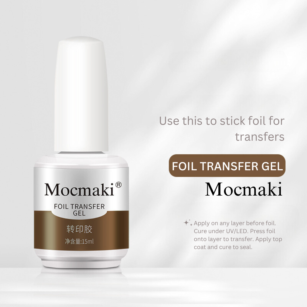 MOCMAKI Art Gels MOCMAKI