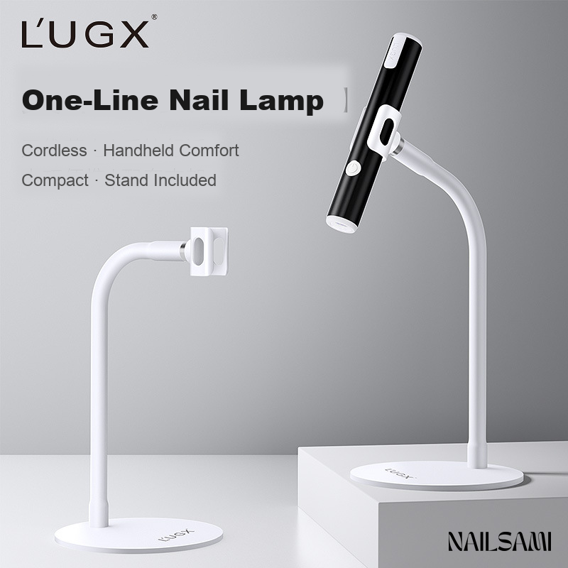 LUGX one-line lamp stand image 9
