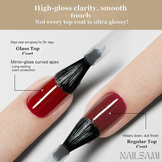 NAILSAMI Professional Functional Gel Collection - image 2