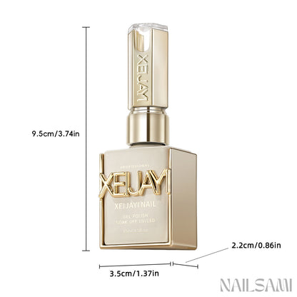 NAILSAMI Professional Functional Gel Collection - image 5