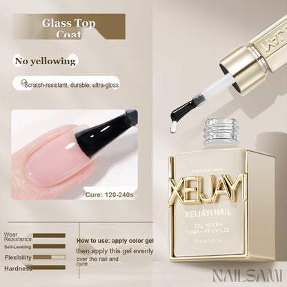 NAILSAMI Professional Functional Gel Collection - image 6