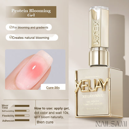 NAILSAMI Professional Functional Gel Collection - image 9