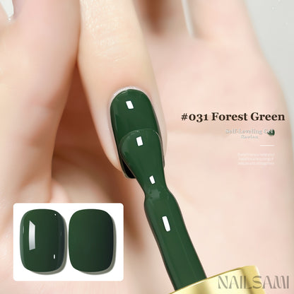 NAILSAMI One-Second Self-Leveling Gel Polish - 35 Colors - image 10