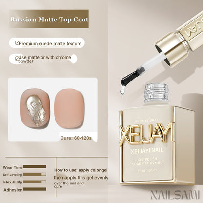 NAILSAMI Professional Functional Gel Collection - image 11