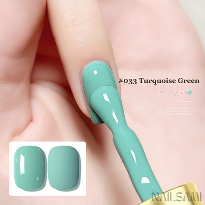 NAILSAMI One-Second Self-Leveling Gel Polish - 35 Colors - image 11