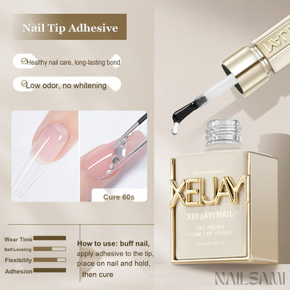 NAILSAMI Professional Functional Gel Collection - image 13