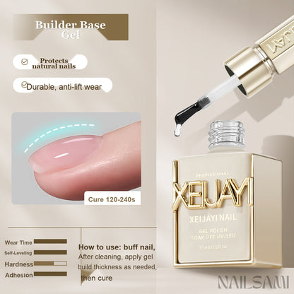 NAILSAMI Professional Functional Gel Collection - image 14