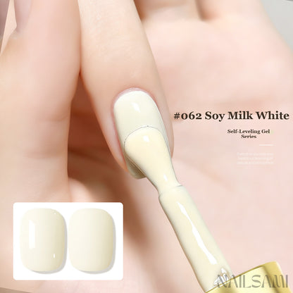 NAILSAMI One-Second Self-Leveling Gel Polish - 35 Colors - image 21