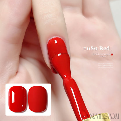 NAILSAMI One-Second Self-Leveling Gel Polish - 35 Colors - image 31