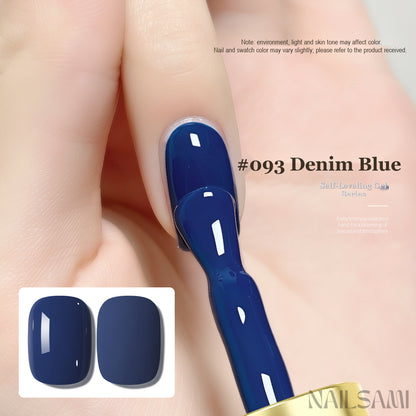 One-Second Self-Leveling Gel Polish - 35 Colors - main_39
