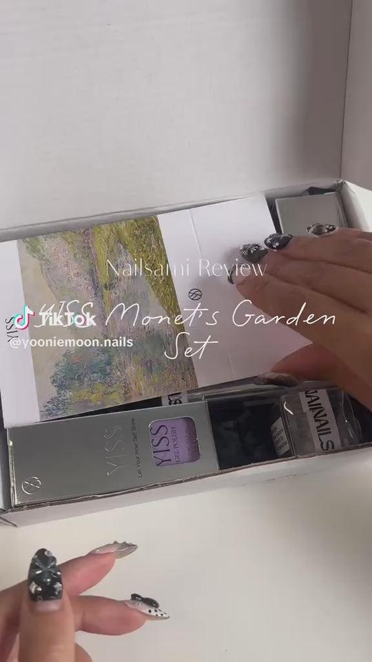 NAILSAMI video preview