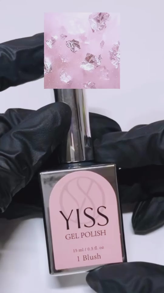 NAILSAMI video preview