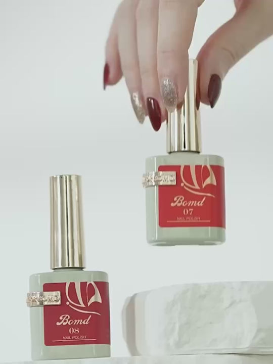 NAILSAMI video preview