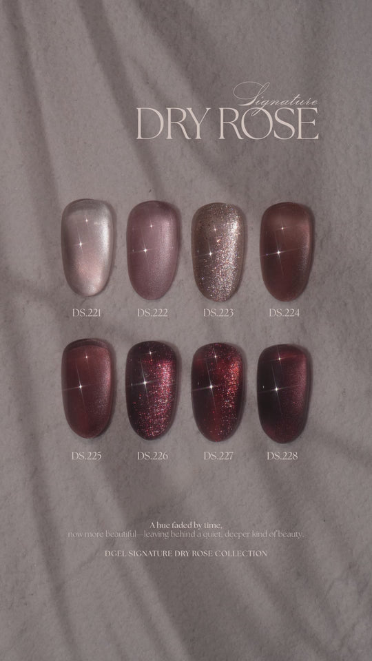 NAILSAMI video preview