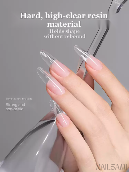 Taye Crystal Nail Extension Gel - 30g image 3
