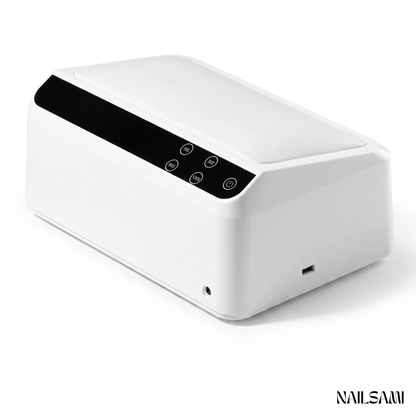 L6 angled nail lamp image 1