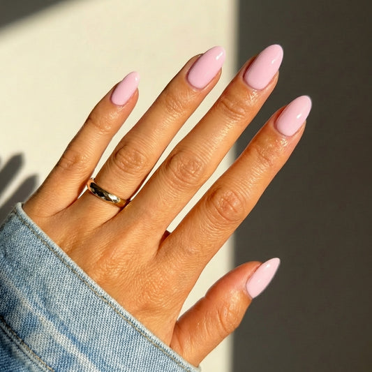 YISS Gel Polish HEMA Free