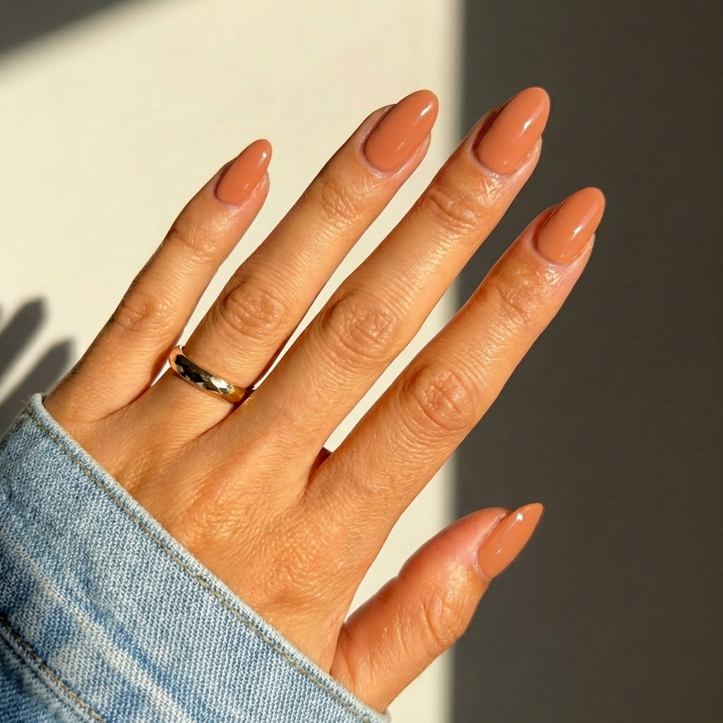Apricot | YISS Gel Polish HEMA-Free