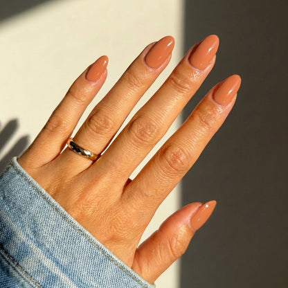 Apricot | YISS Gel Polish HEMA-Free