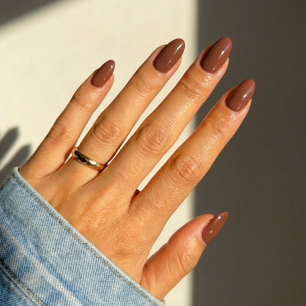 Cacao | YISS Gel Polish HEMA-Free