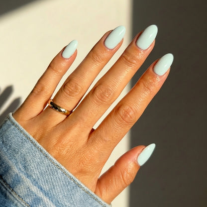 Cloud | YISS Gel Polish HEMA-Free