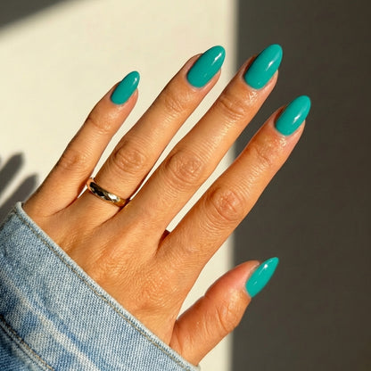 Cobalt | YISS Gel Polish HEMA-Free