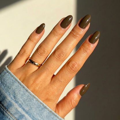 Deepwood | YISS Gel Polish HEMA-Free