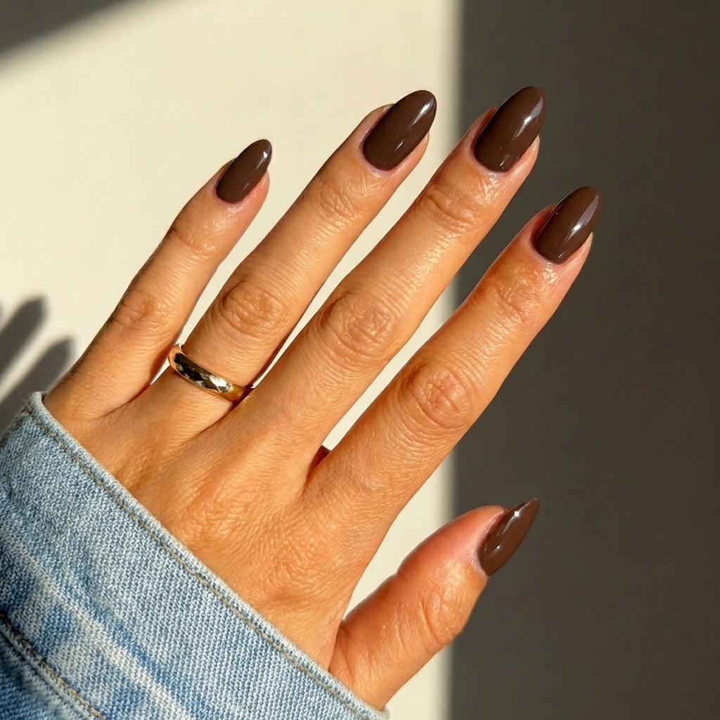 Espresso | YISS Gel Polish HEMA-Free