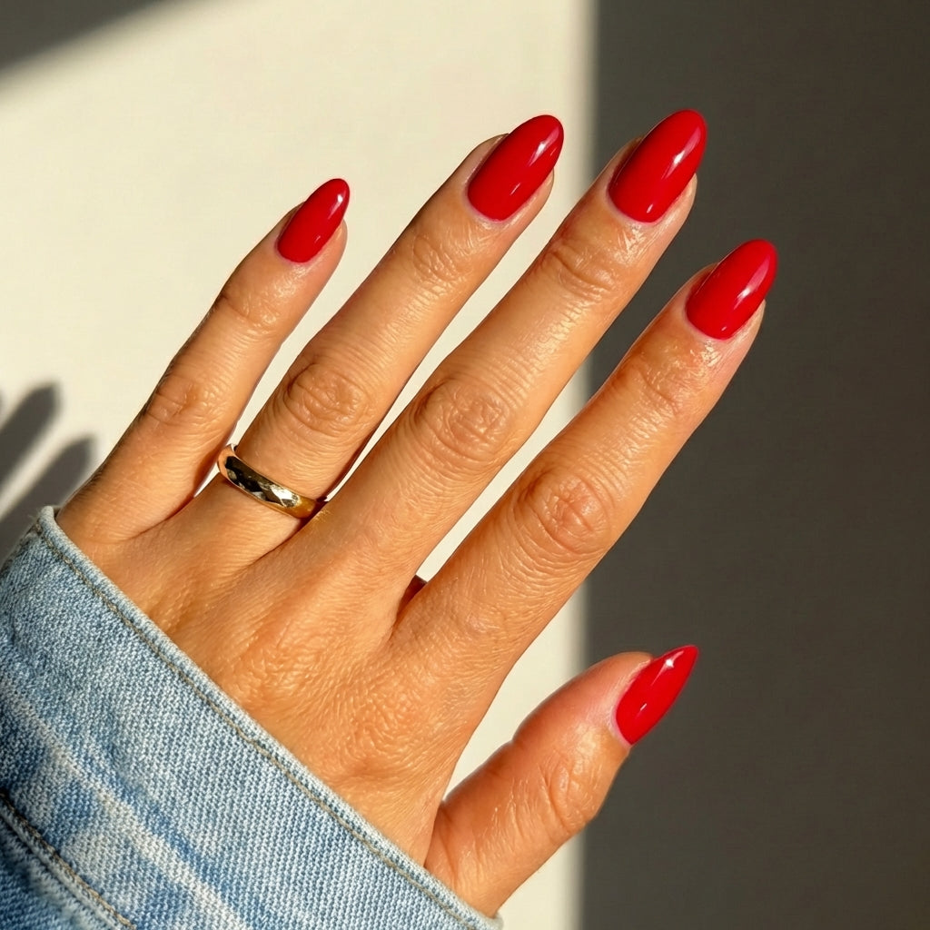 Flame | YISS Gel Polish HEMA-Free