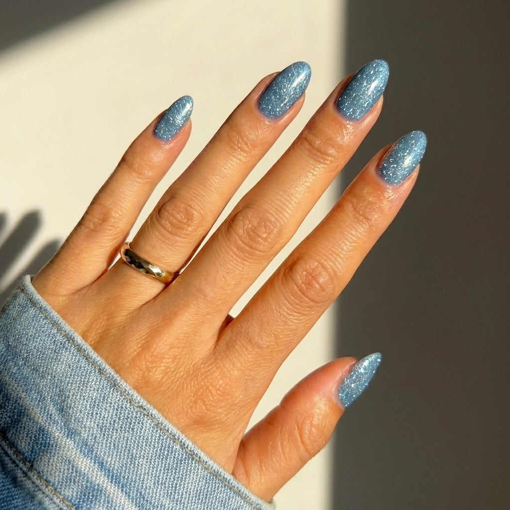Starlight | YISS Gel Polish HEMA-Free
